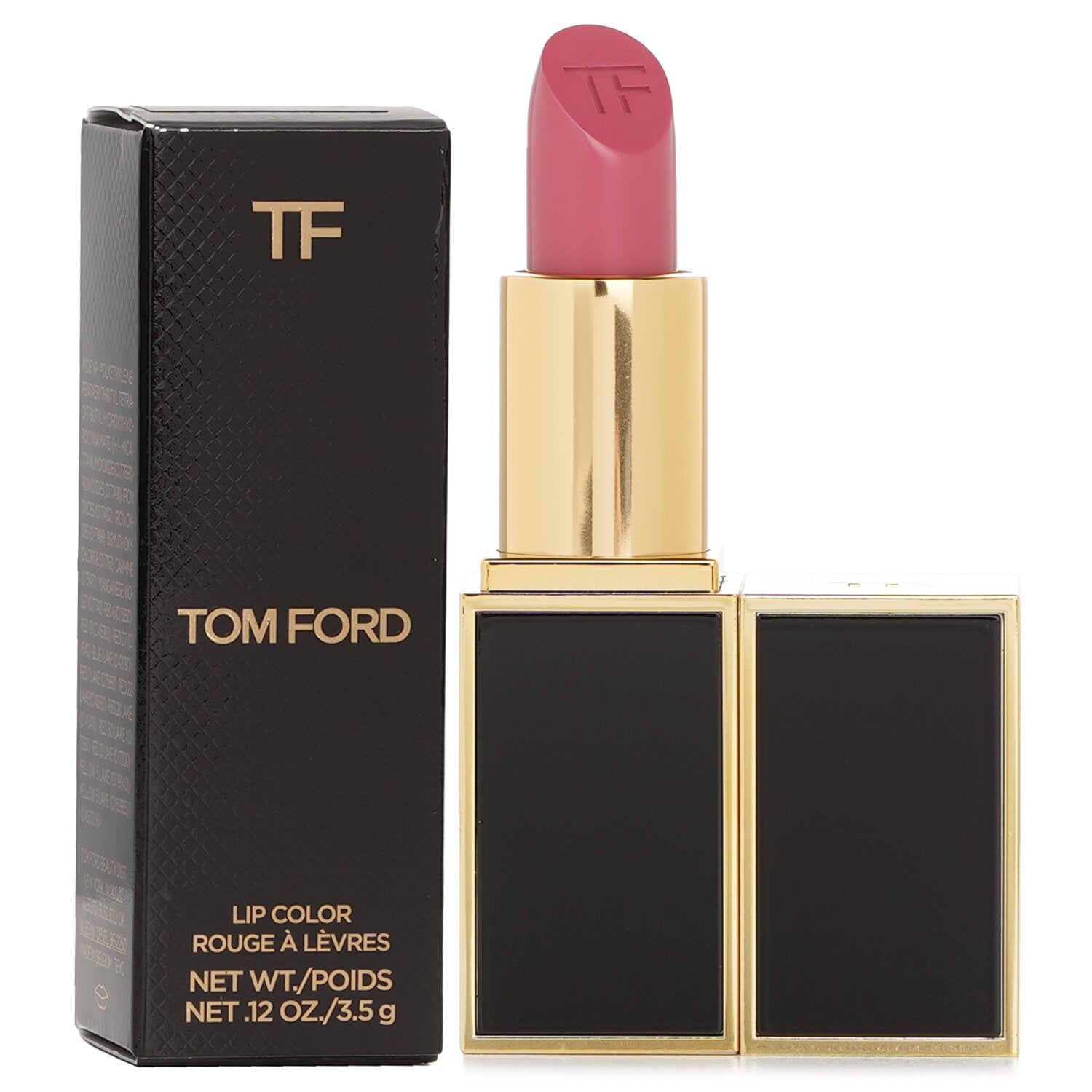 Tom Ford Runway Lip Color - # 16 Scarlet Rouge  3.5g