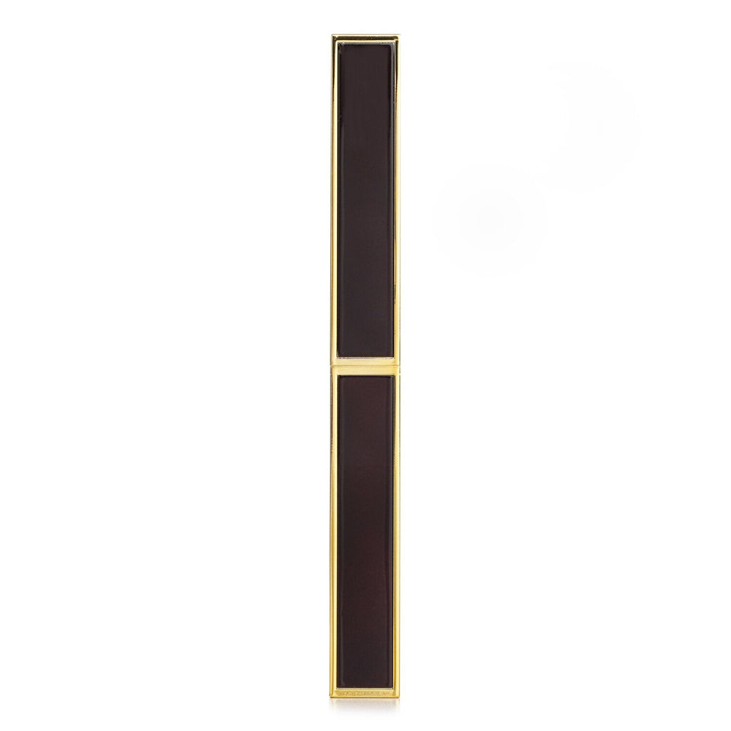 Tom Ford Slim Lip Color Shine - # 16 Scarlet Rouge  0.9g