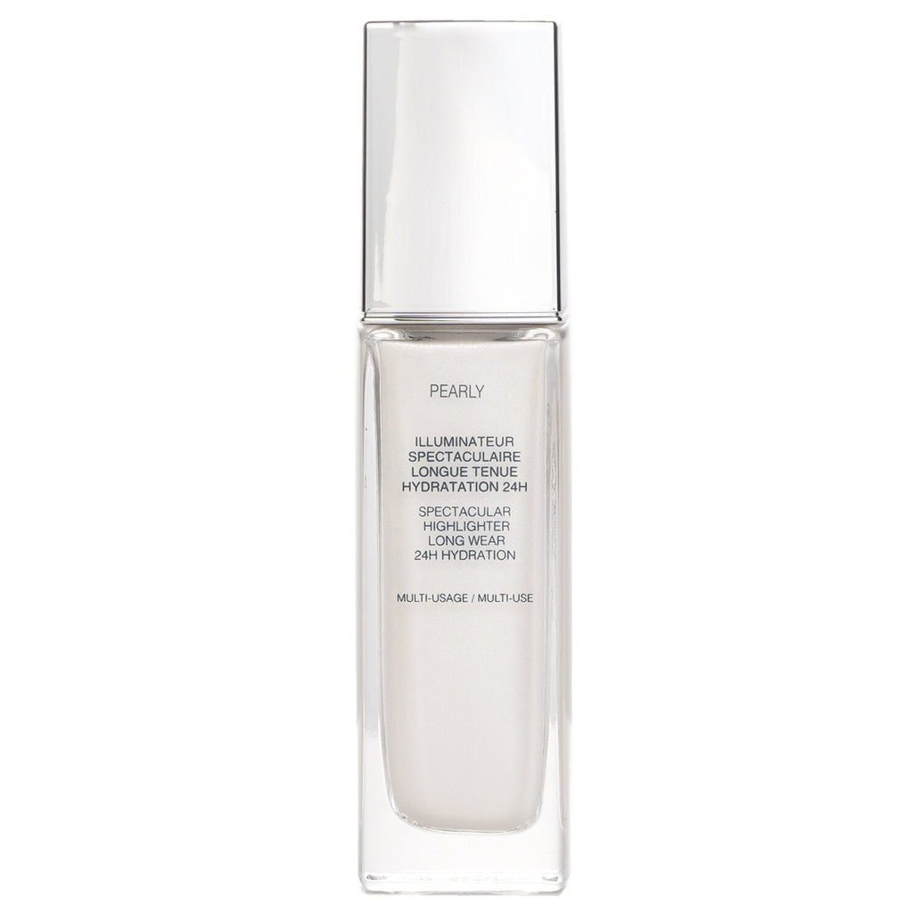 Christian Dior Forever Glow Maximizer Liquid Highlighter - # Peahcy  11ml/0.37oz
