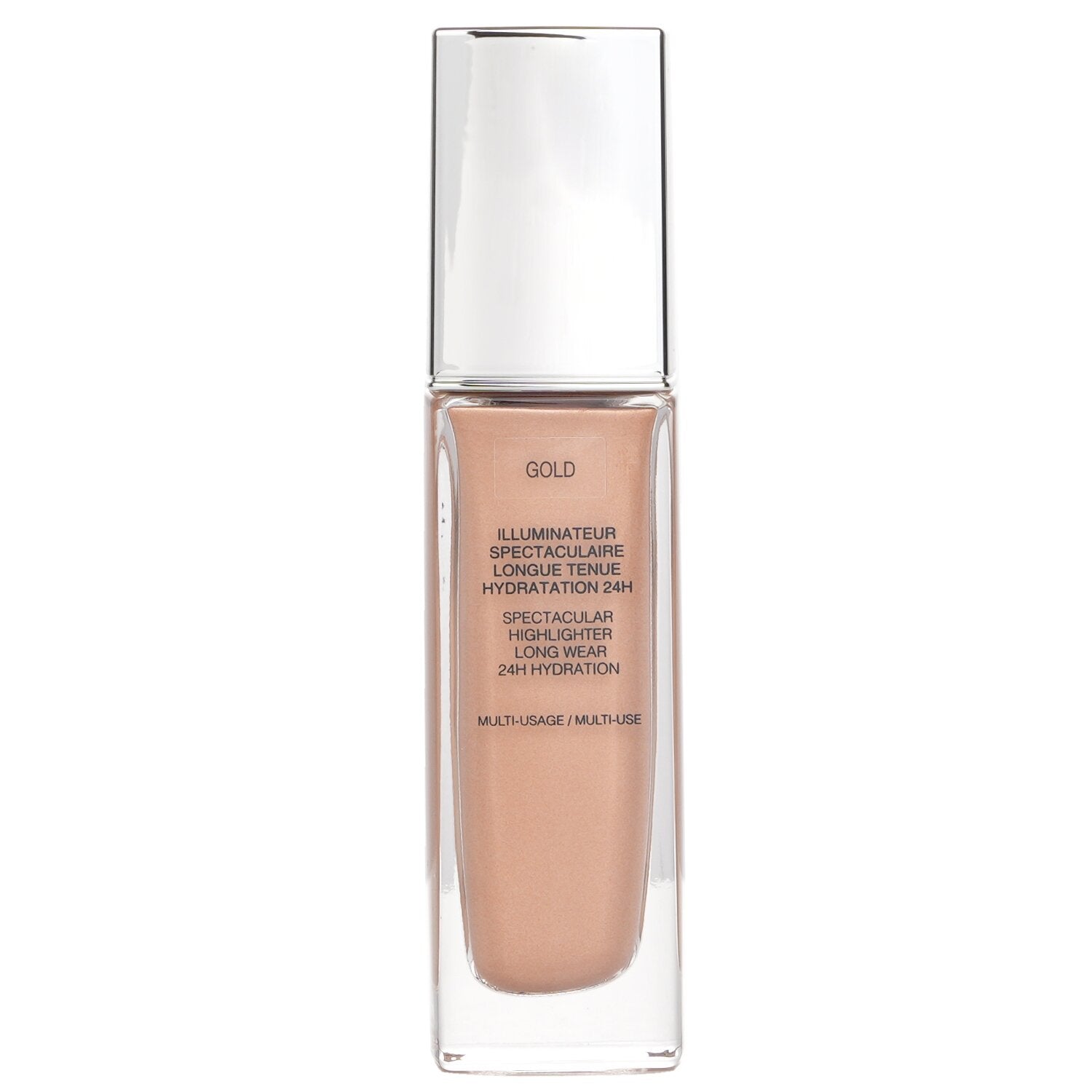 Christian Dior Forever Glow Maximizer - #  Flame  11ml