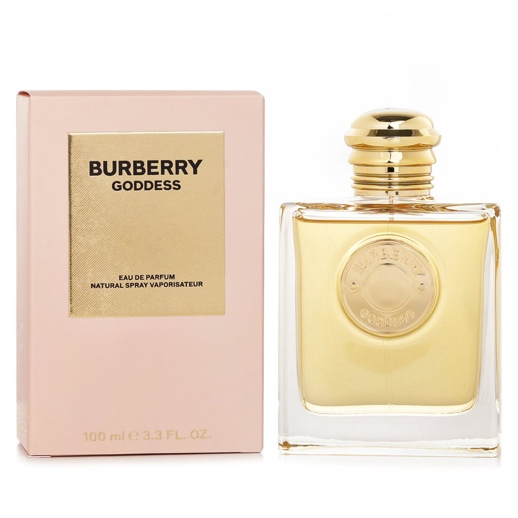 Burberry Goddess Eau De Parfum Spray  30ml/1oz