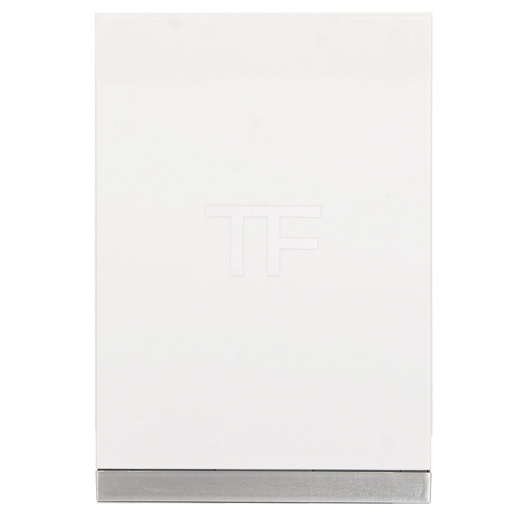 Tom Ford Soleil Neige Eye Color Quad - #01 Black Diamond  7g