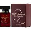 Dolce & Gabbana The Only One 2 For Women Eau De Parfum 30ml