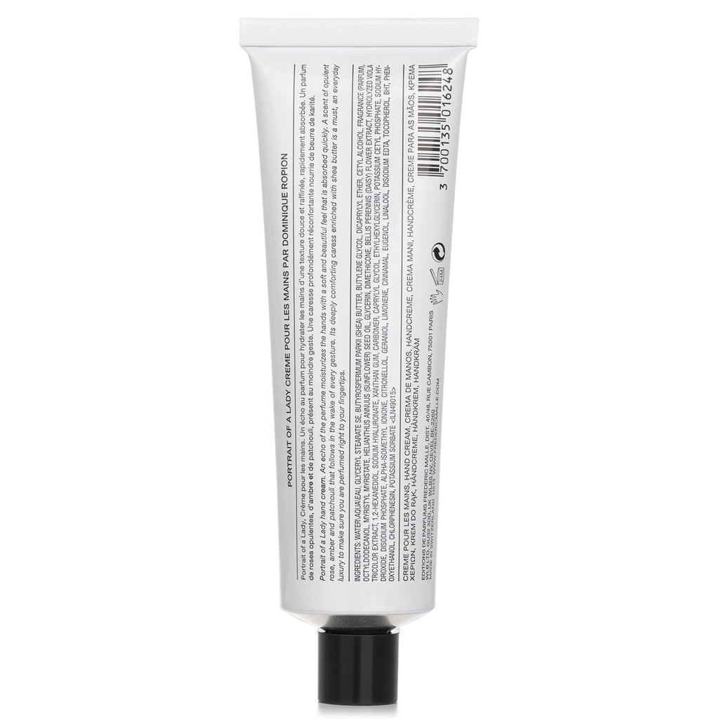 Frederic Malle Portrait Of A Lady Hand Cream  100ml