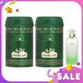 Hermes 【Camel Milk Powder Allure Fragrance Set】Powerful Care & Enhance Allure & Refreshing Aroma  3pcs