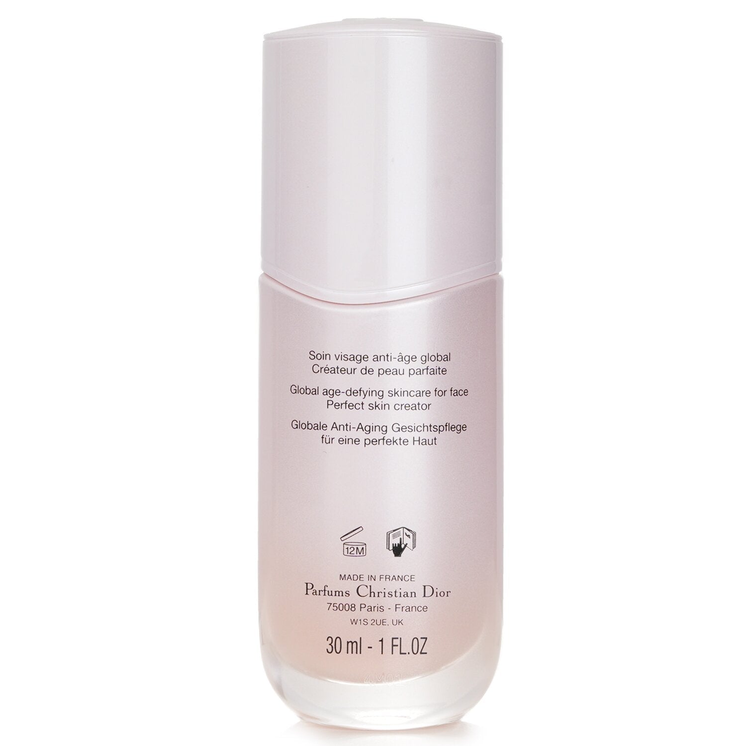 Christian Dior Dreamskin Care & Perfect Le Fluide Perfecteur  30ml/1oz