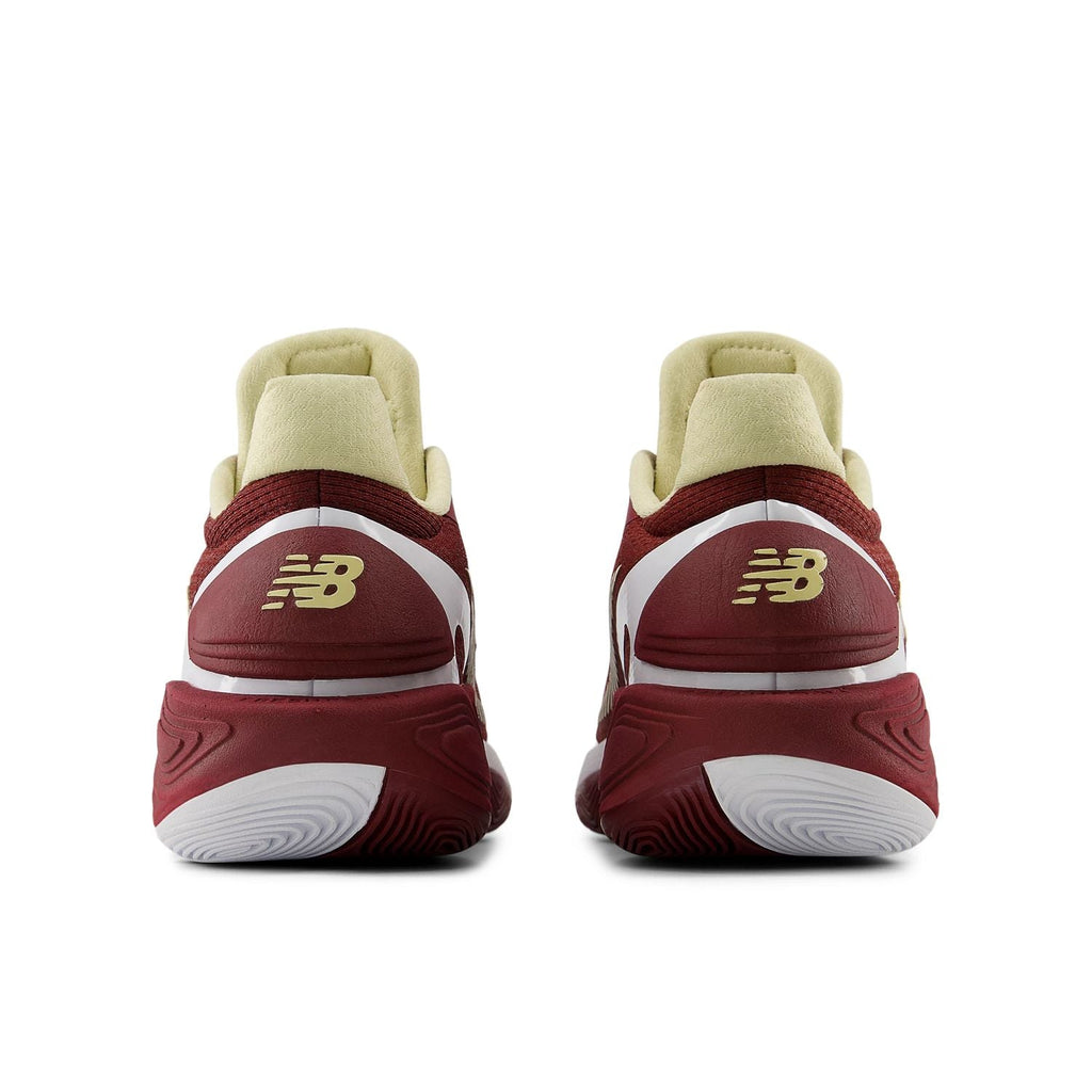 New Balance Men's TWO WXY V5 Basketball Shoe