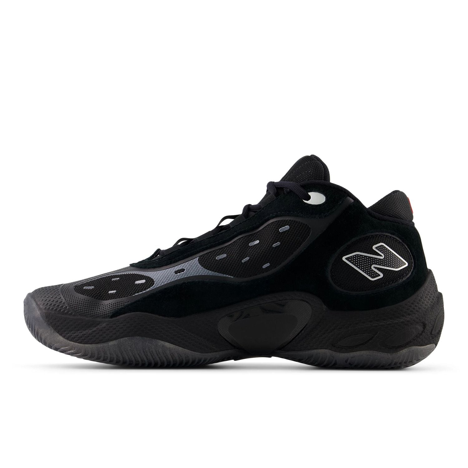 New Balance Men's Fresh Foam BB V3 Basketball Shoe