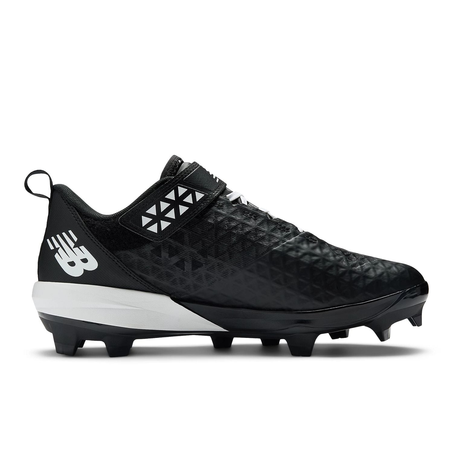 New Balance Men's FuelCell 4040 v8 Molded Baseball Cleats