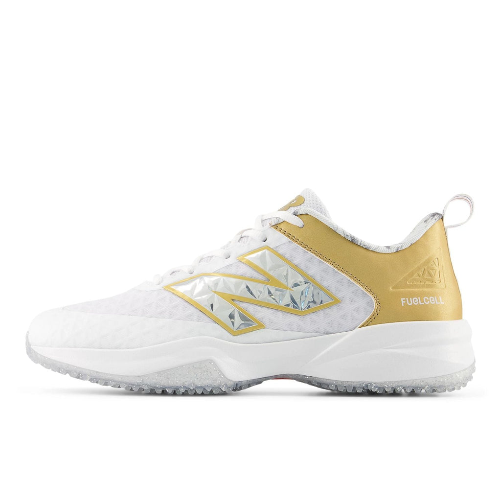 New Balance Men's FuellCell 4040 v8 Turf-Trainer Baseball Shoes