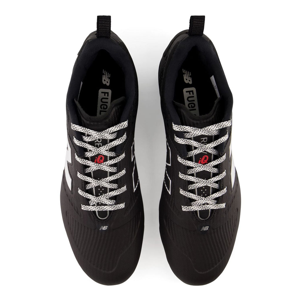 New Balance Adult Rev iQ Football Cleats
