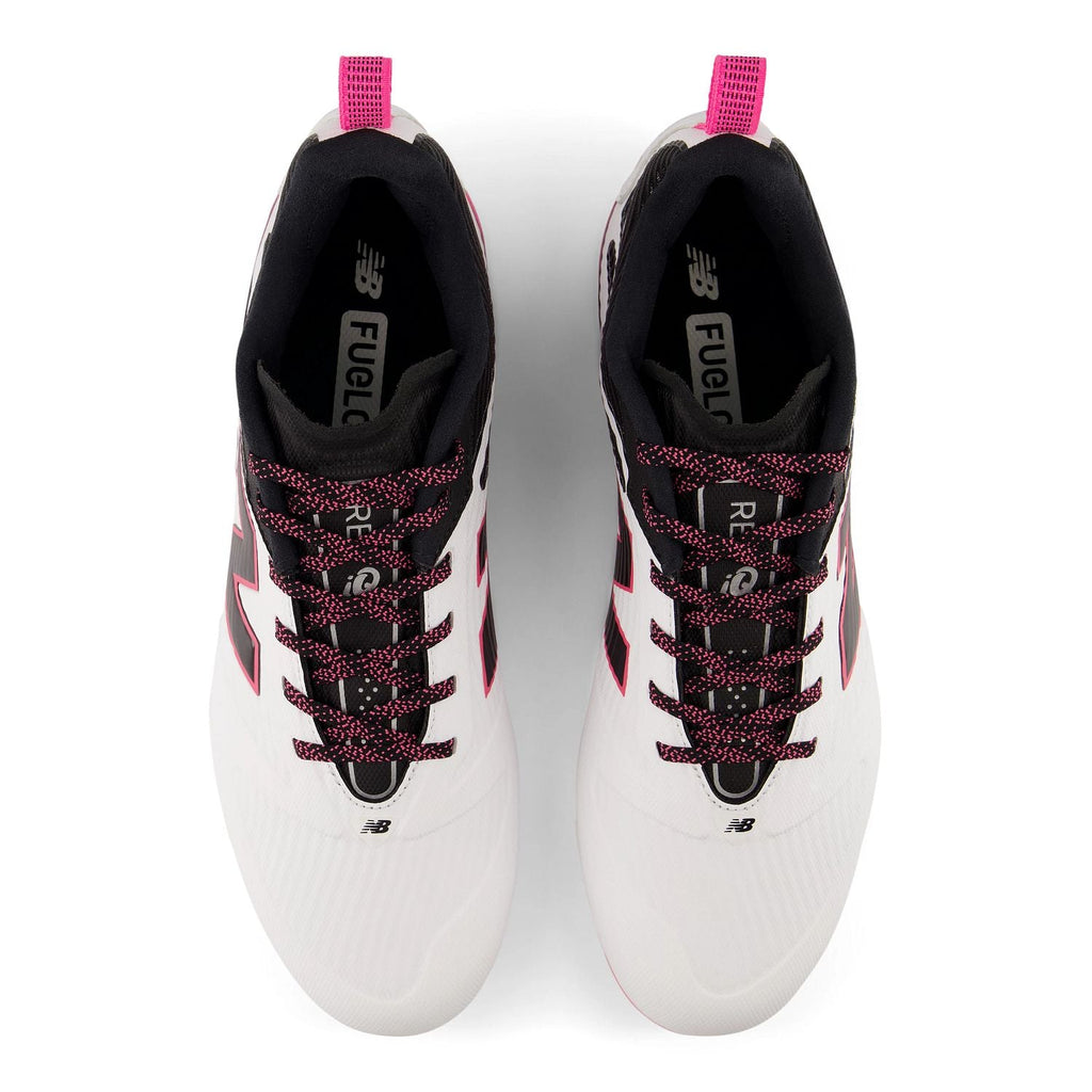 New Balance Adult Rev iQ Football Cleats