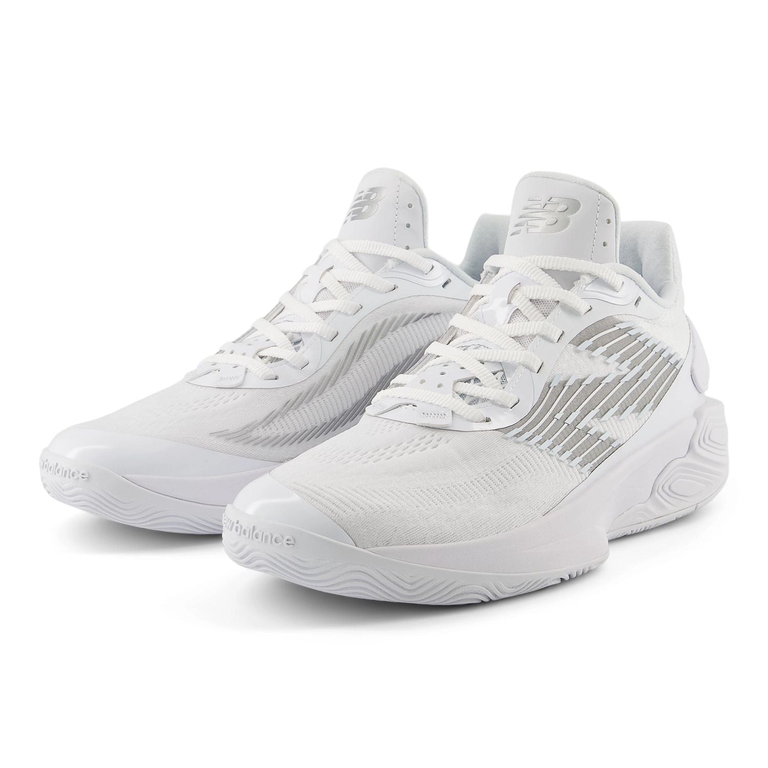 New Balance Men's TWO WXY V5 Basketball Shoe
