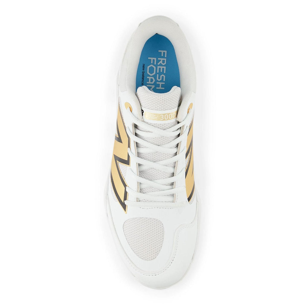 New Balance Men's 3000v7 Baseball Cleats