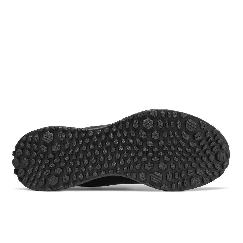 New Balance Men's Fresh Foam 950v3 Field Umpire Baseball Shoe