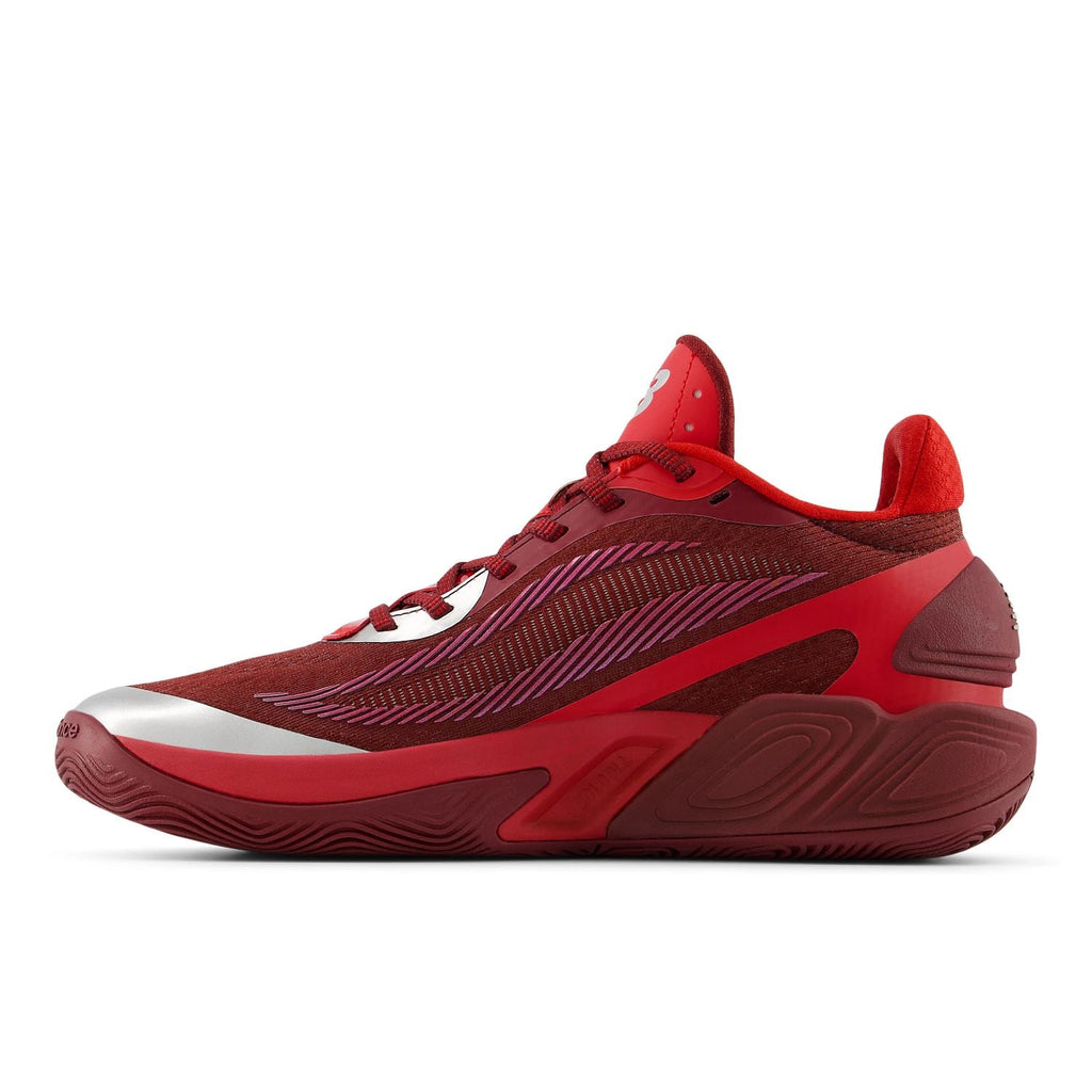 New Balance Men's TWO WXY V5 Basketball Shoe