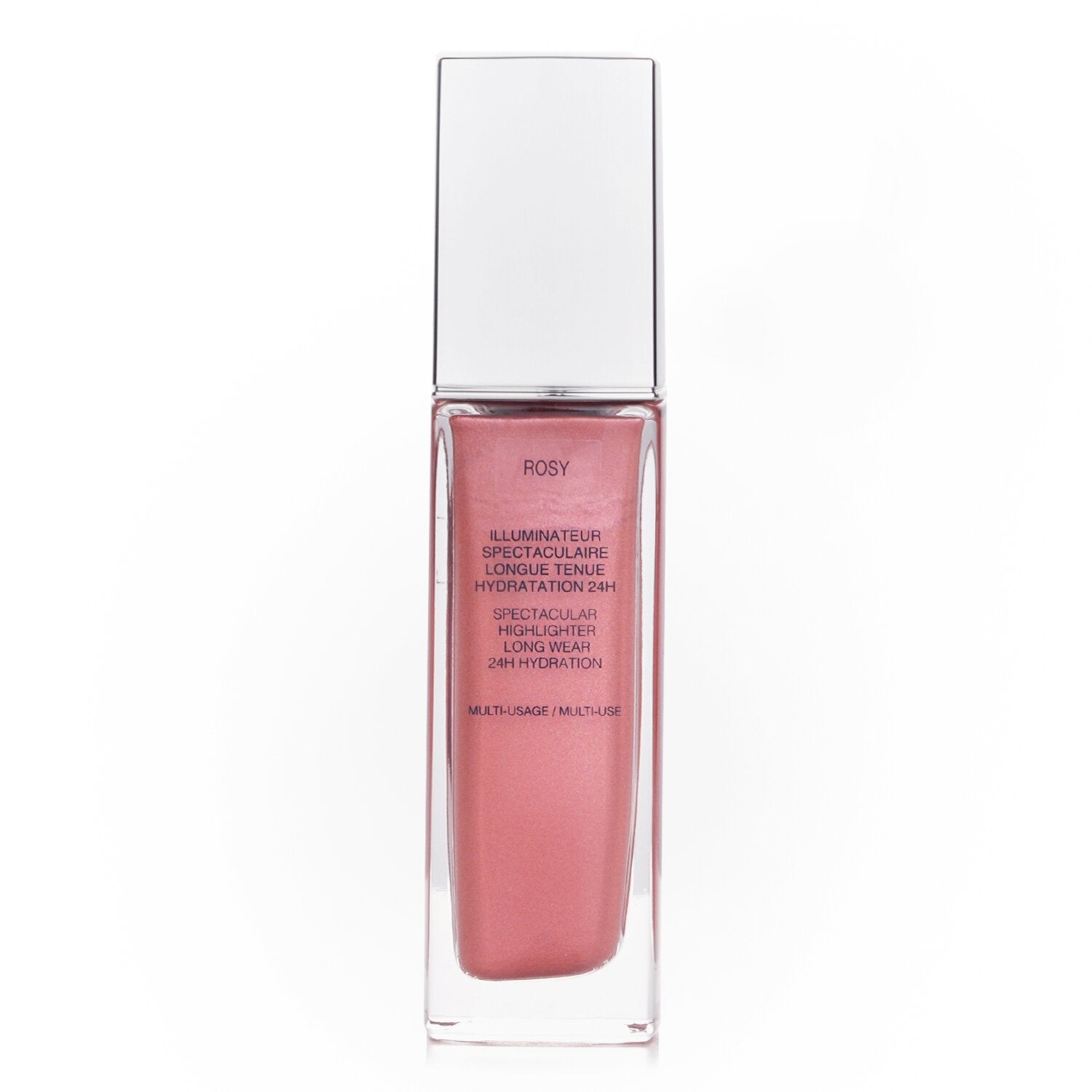 Christian Dior Forever Glow Maximizer Highlighter - # Nude  11ml