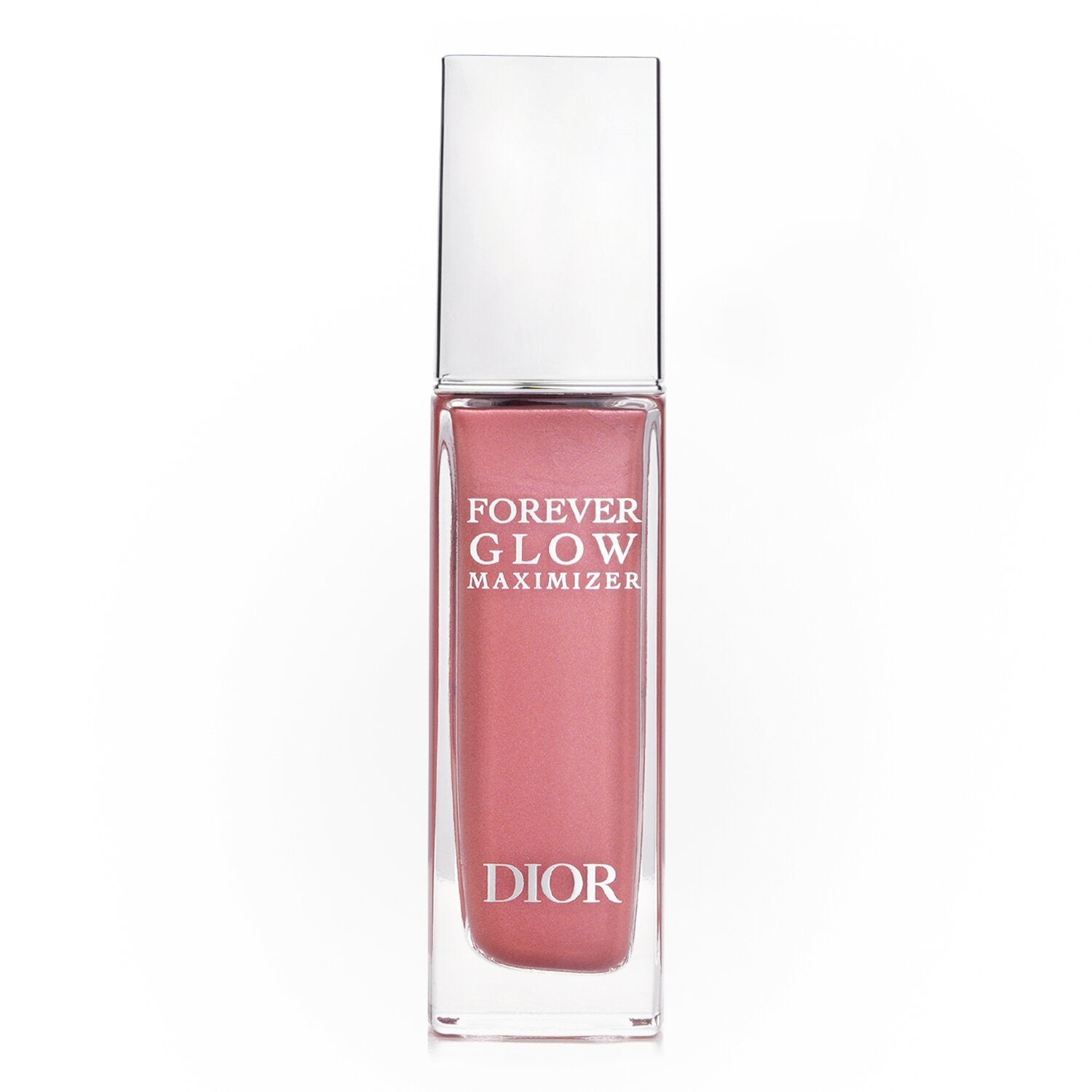 Christian Dior Forever Glow Maximizer Highlighter - # Rosy  11ml