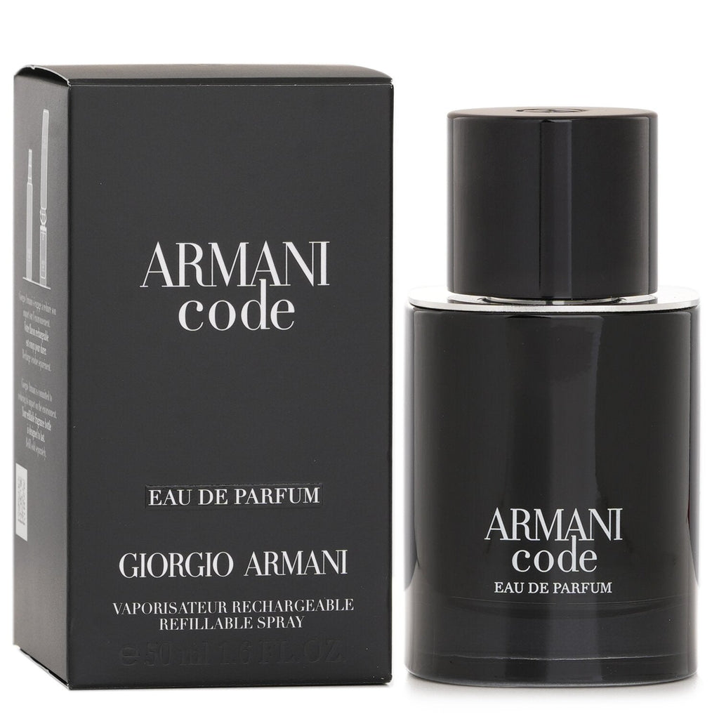 Giorgio Armani Armani Code Eau De Parfum Spray  75ml/2.5oz