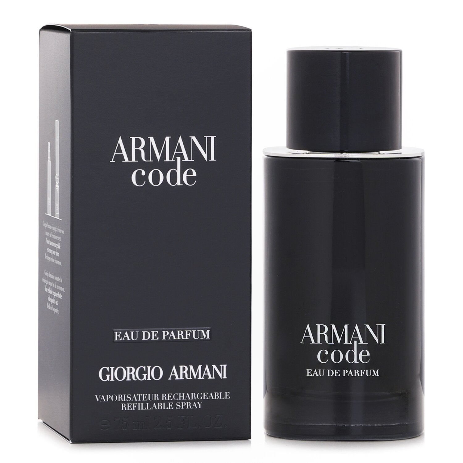 Giorgio Armani Armani Code Eau De Parfum Spray  125ml/4.2oz