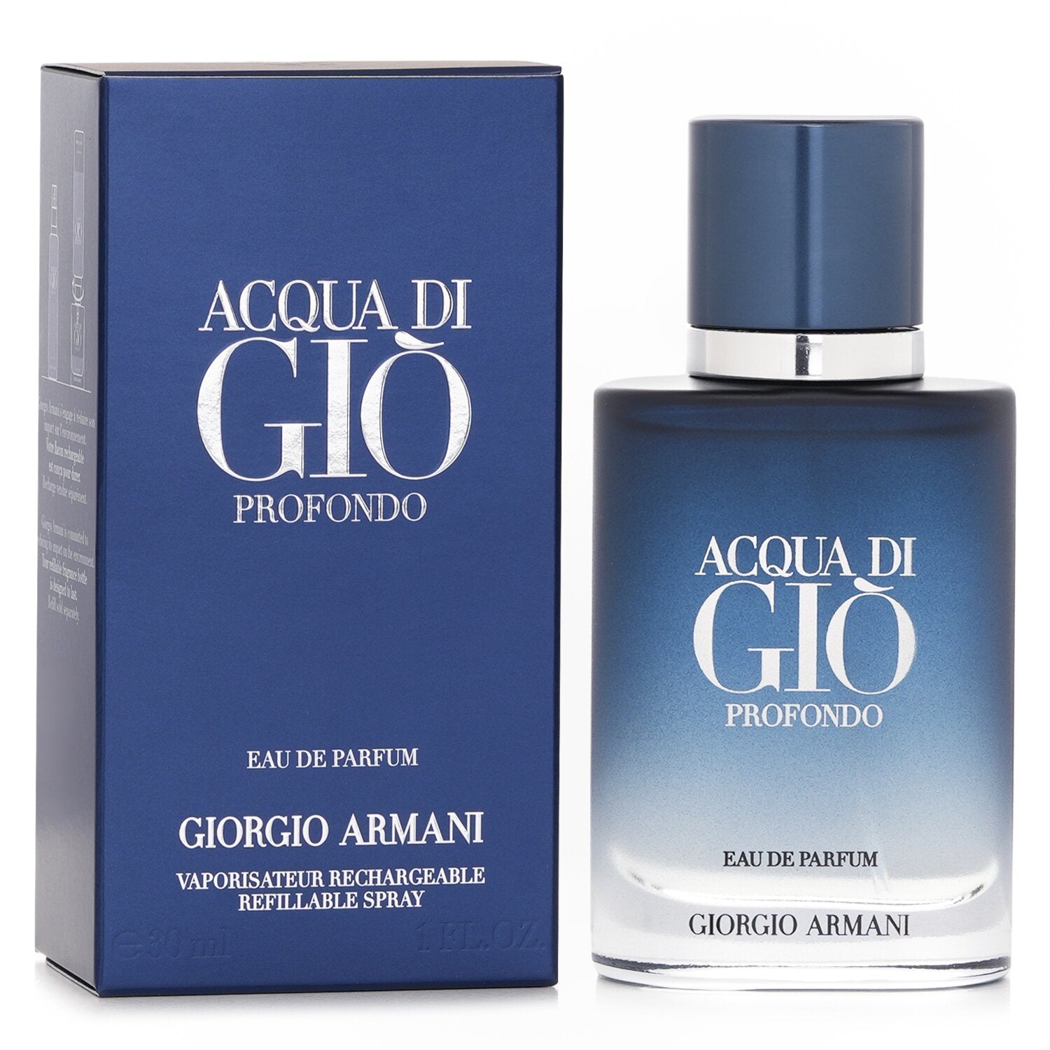Giorgio Armani Acqua Di Gio Profondo Eau De Parfum Spray  100ml/3.3oz
