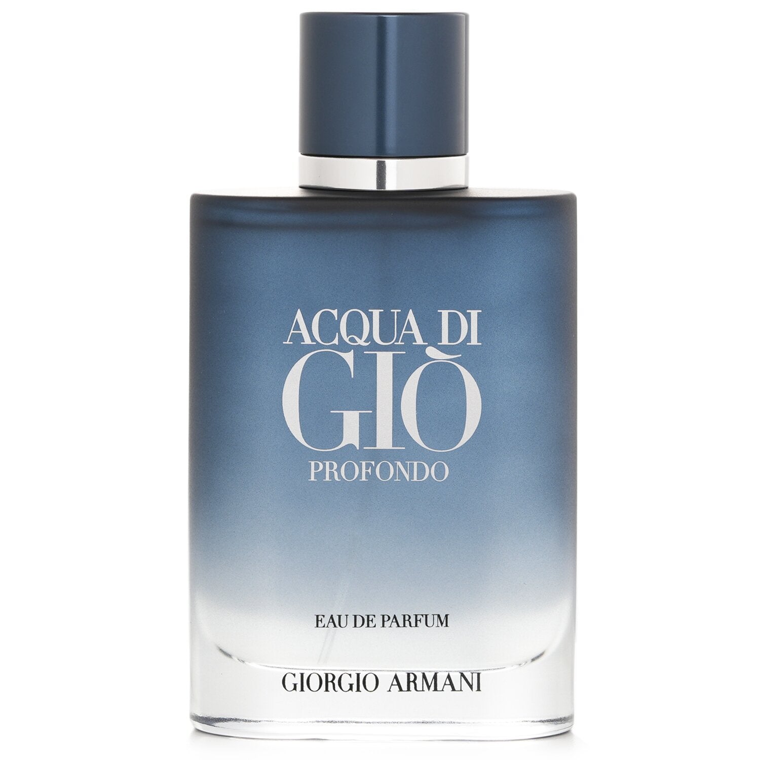 Giorgio Armani Acqua Di Gio Profondo Eau De Parfum Spray  100ml/3.3oz