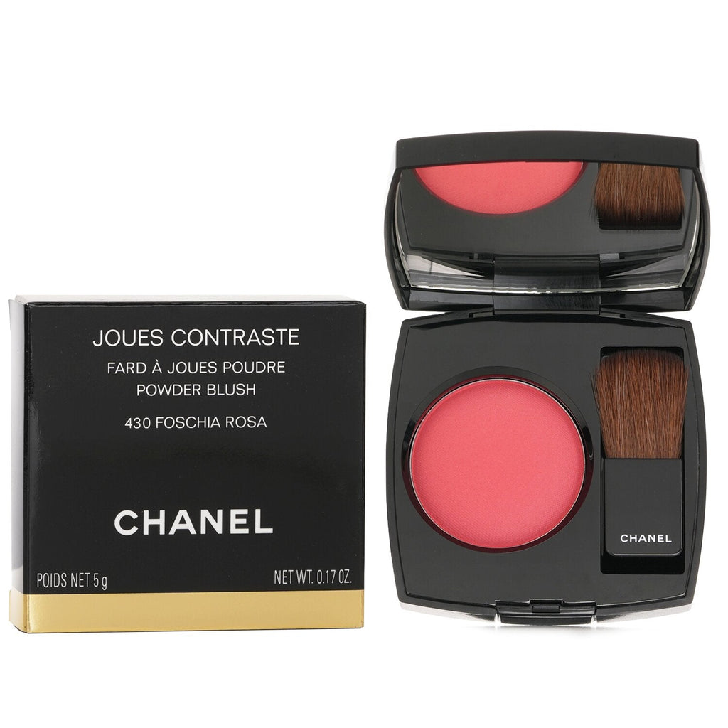 Chanel Powder Blush - # 440 Quintessence  5g/0.17oz