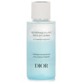 Christian Dior Purifying Nymphea Infused Eye & Lip Makeup Remover  125ml