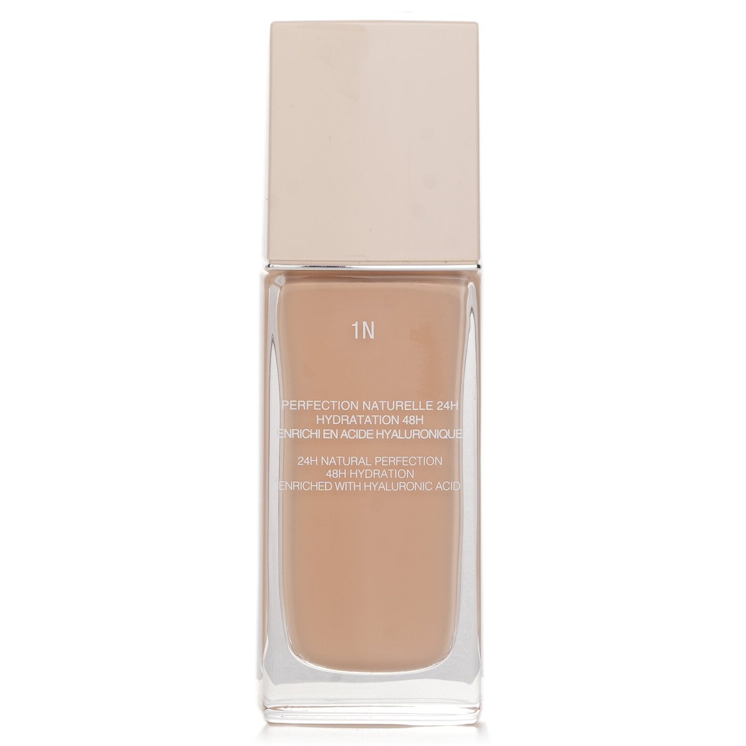 Christian Dior Dior Forever Hydra Nude 24Hour Natural Perfection Foundation - # 1.5N Neutral  30ml/1oz