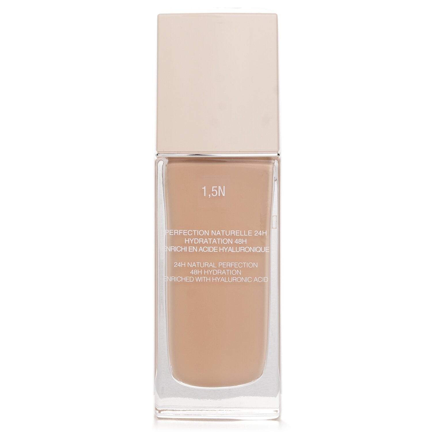 Christian Dior Dior Forever Hydra Nude 24Hour Natural Perfection Foundation - # 1.5N Neutral  30ml/1oz