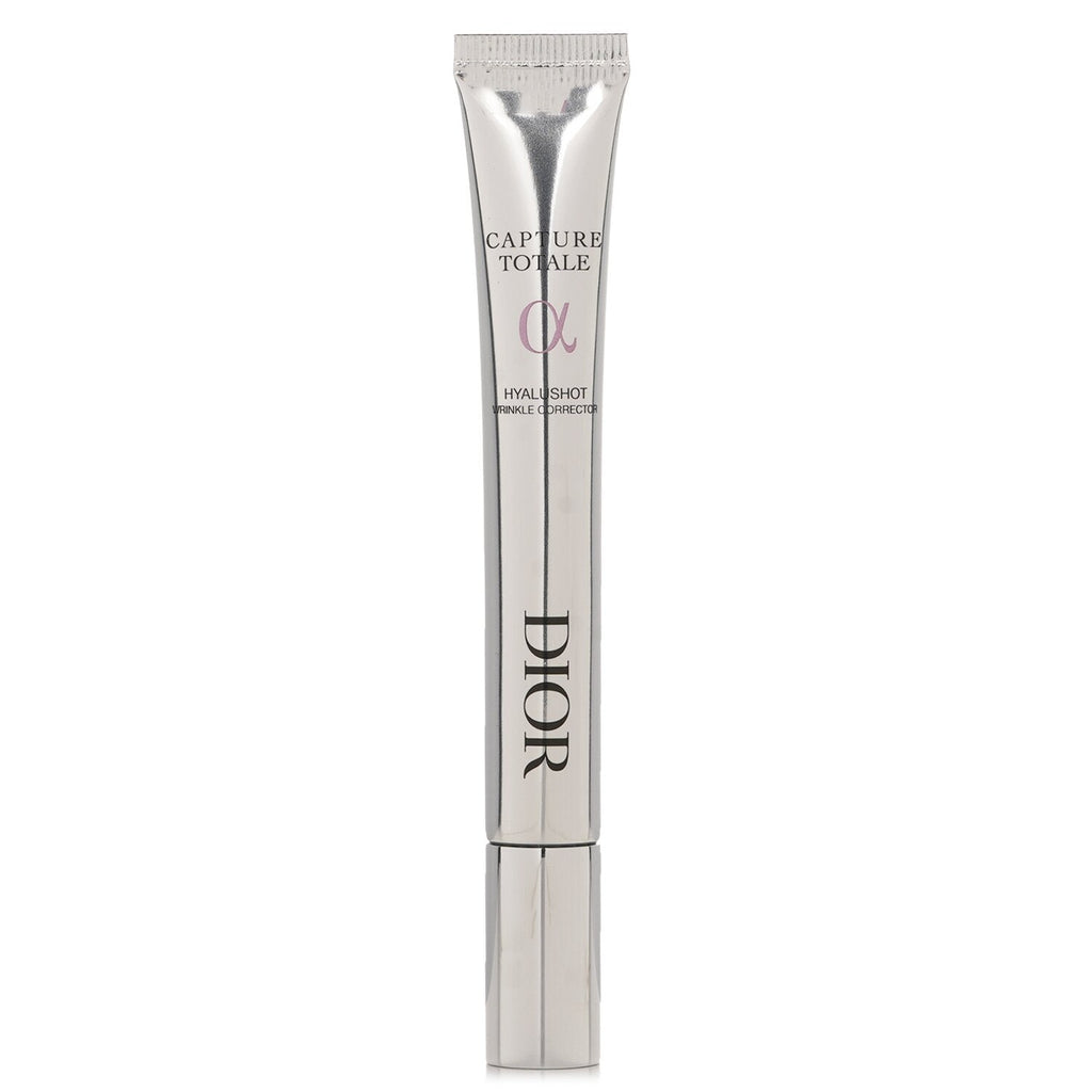 Christian Dior Capture Totale Hyalushot Wrinkle Corrector  15ml