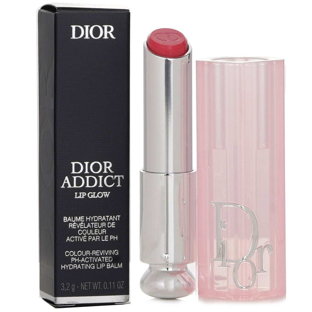Christian Dior Addict Lip Glow - # 871 D-Dream  3.2g