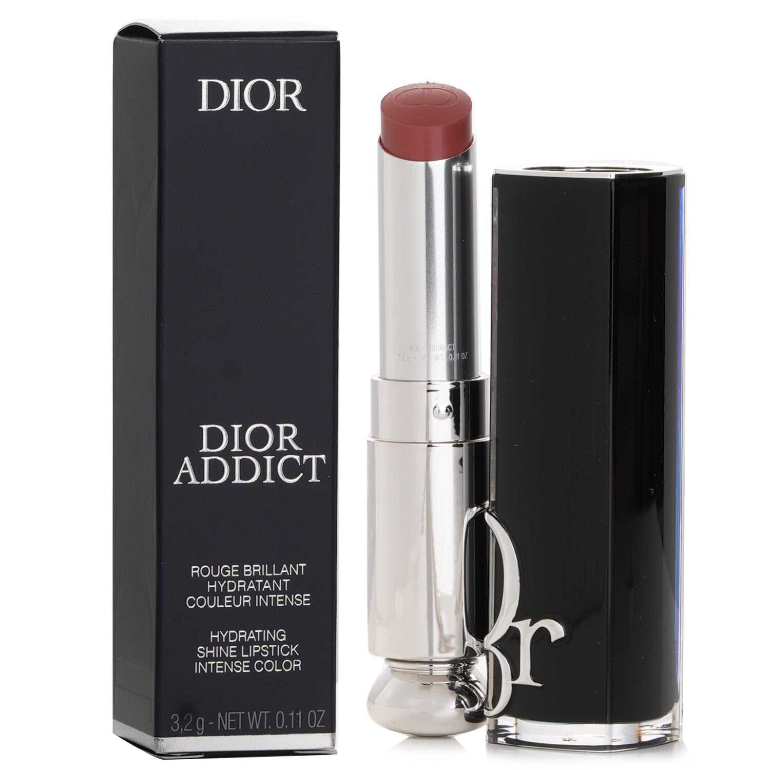 Christian Dior Addict Lip Glow - # 120 Pink Callisto  3.2g