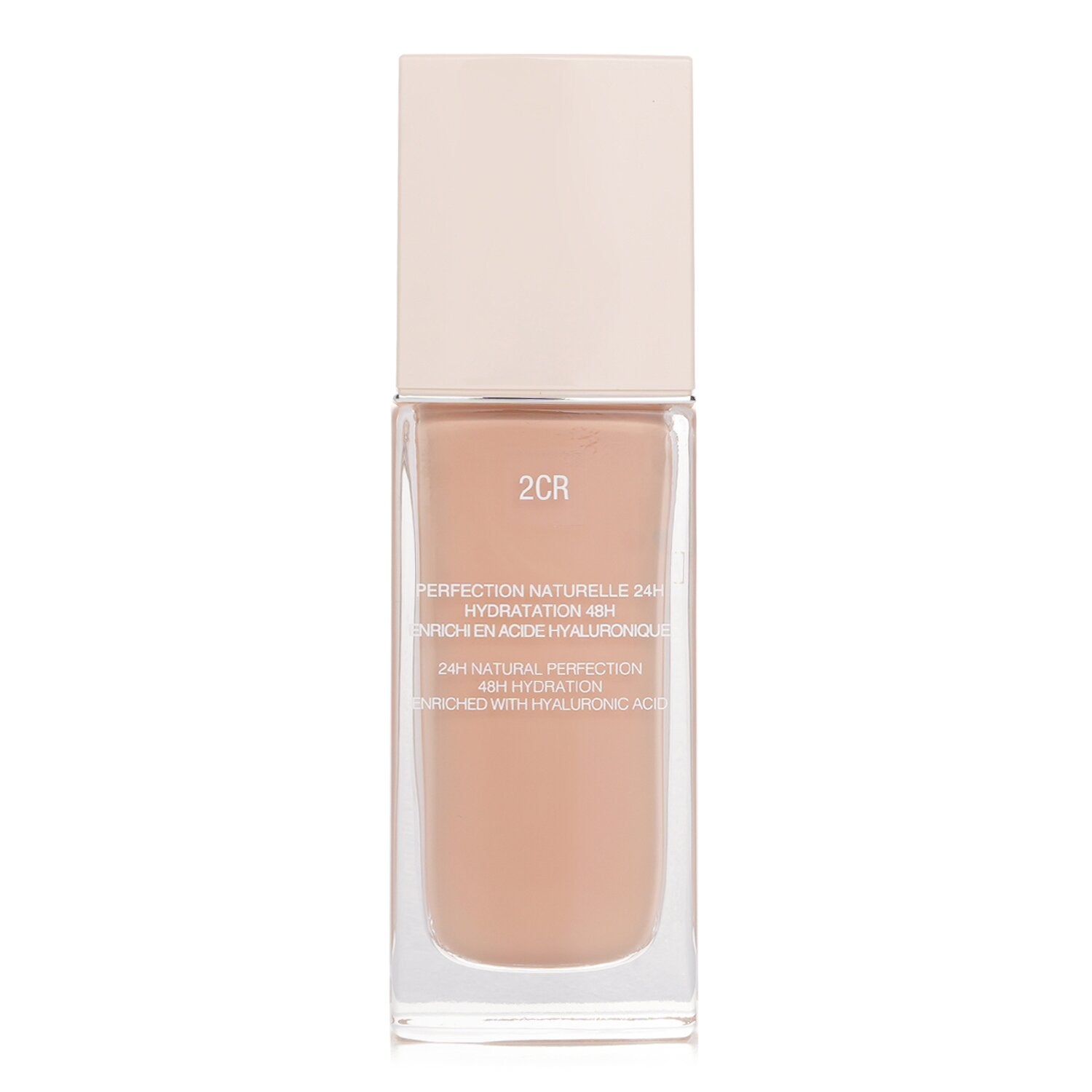Christian Dior Forever Hydra Nude Foundation Fluid - # 2CR  30ml