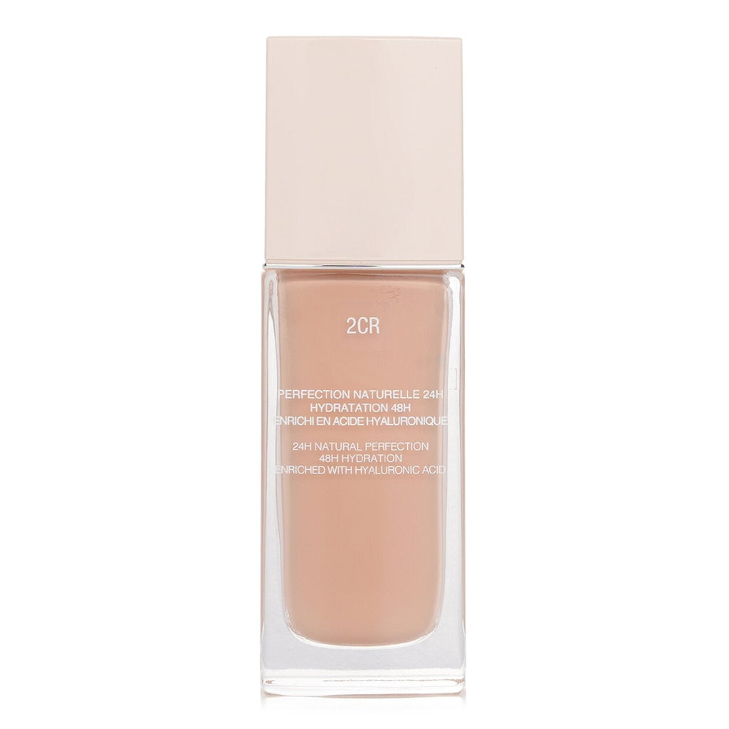 Christian Dior Forever Hydra Nude Foundation Fluid - # 6N  30ml