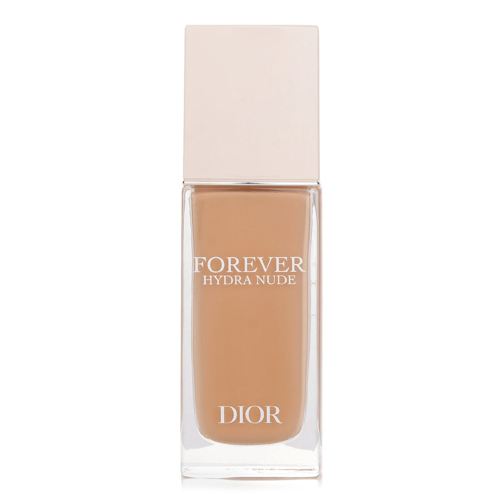 Christian Dior Forever Hydra Nude Foundation Fluid - # 3N  30ml