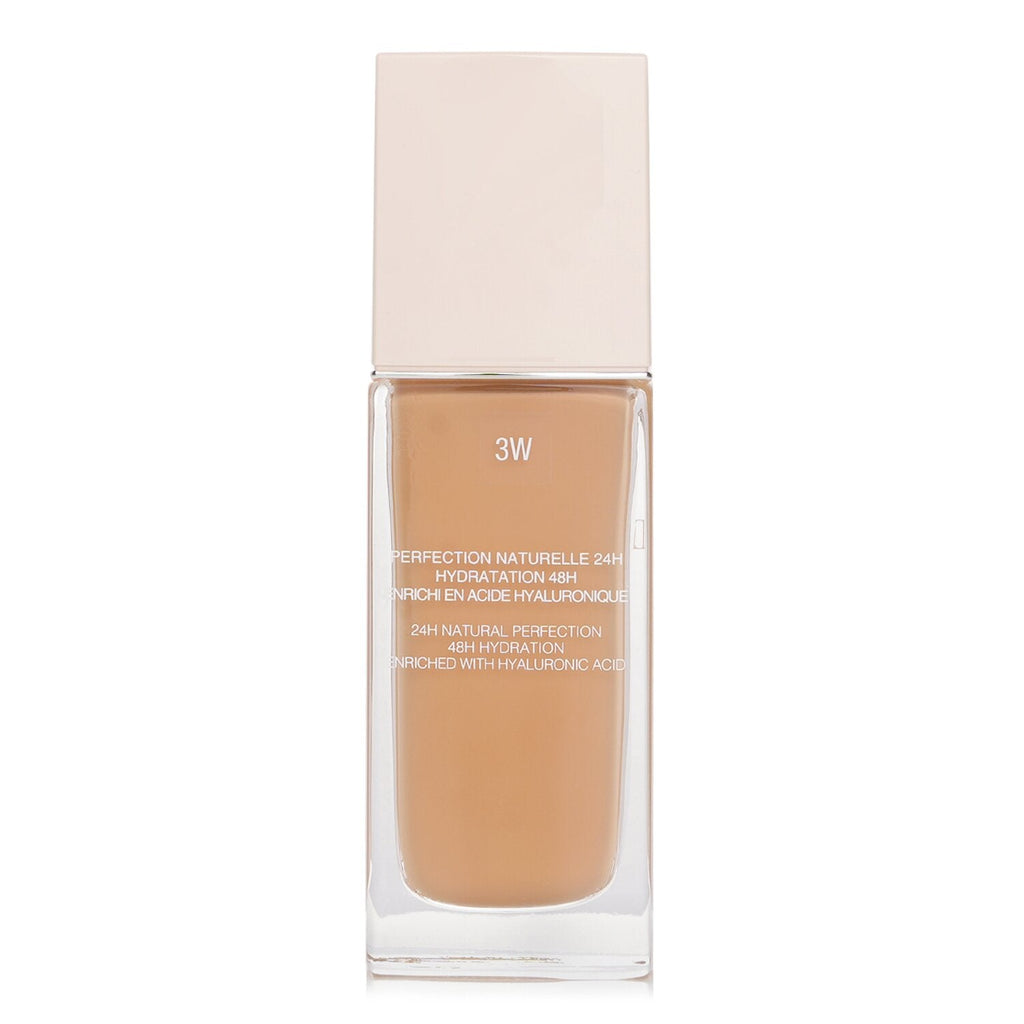 Christian Dior Forever Hydra Nude Foundation Fluid - # 3.5N  30ml