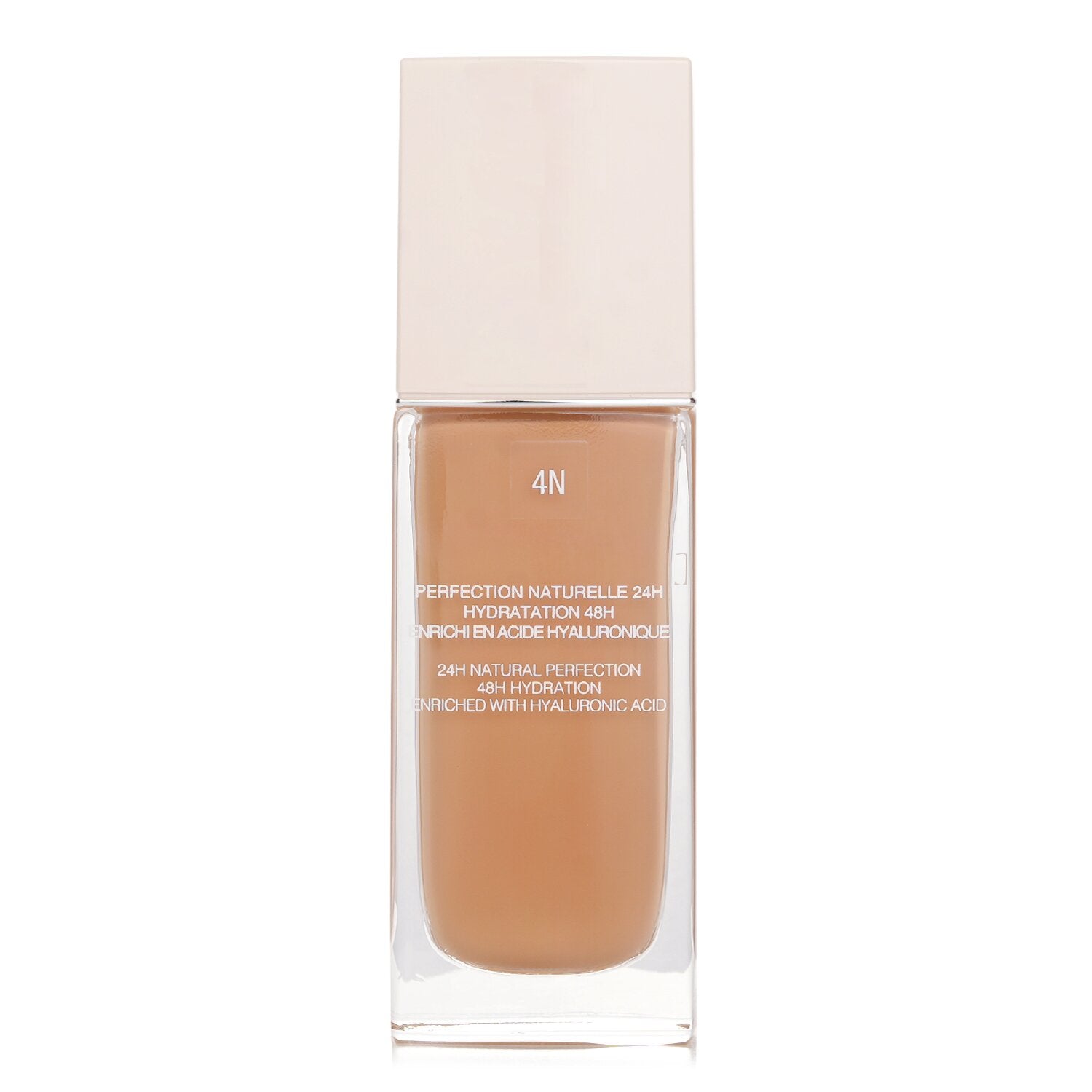 Christian Dior Forever Hydra Nude Foundation Fluid - # 6N  30ml
