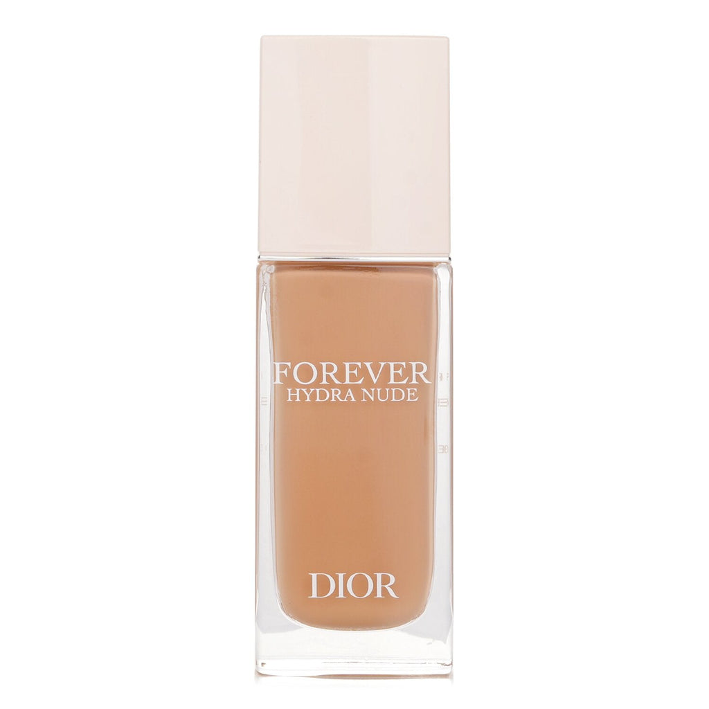 Christian Dior Forever Hydra Nude Foundation Fluid - # 4N  30ml