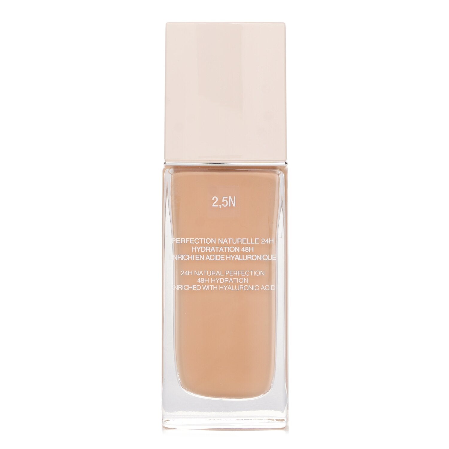 Christian Dior Forever Hydra Nude Foundation Fluid - # 3CR  30ml