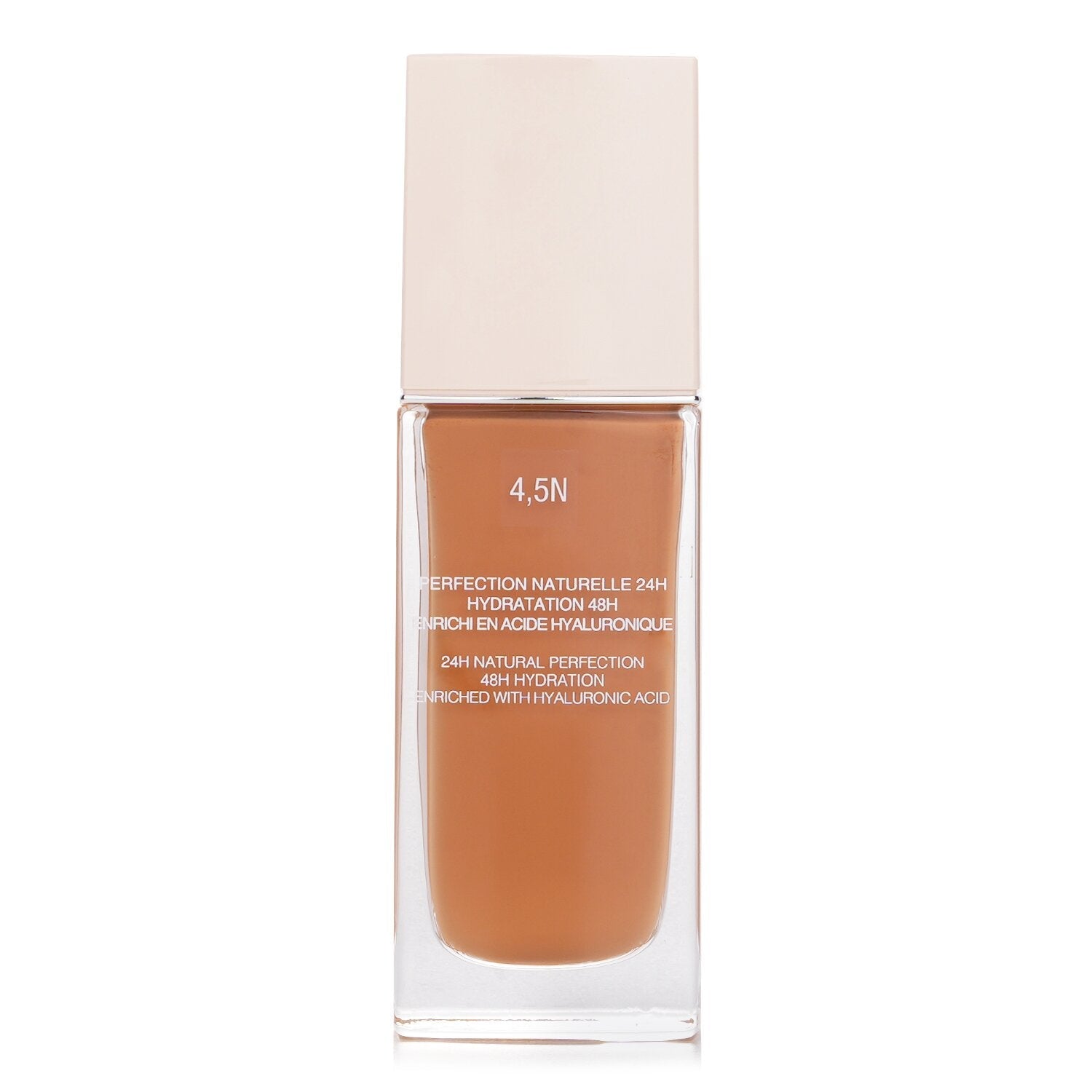 Christian Dior Forever Hydra Nude Foundation Fluid - # 6N  30ml