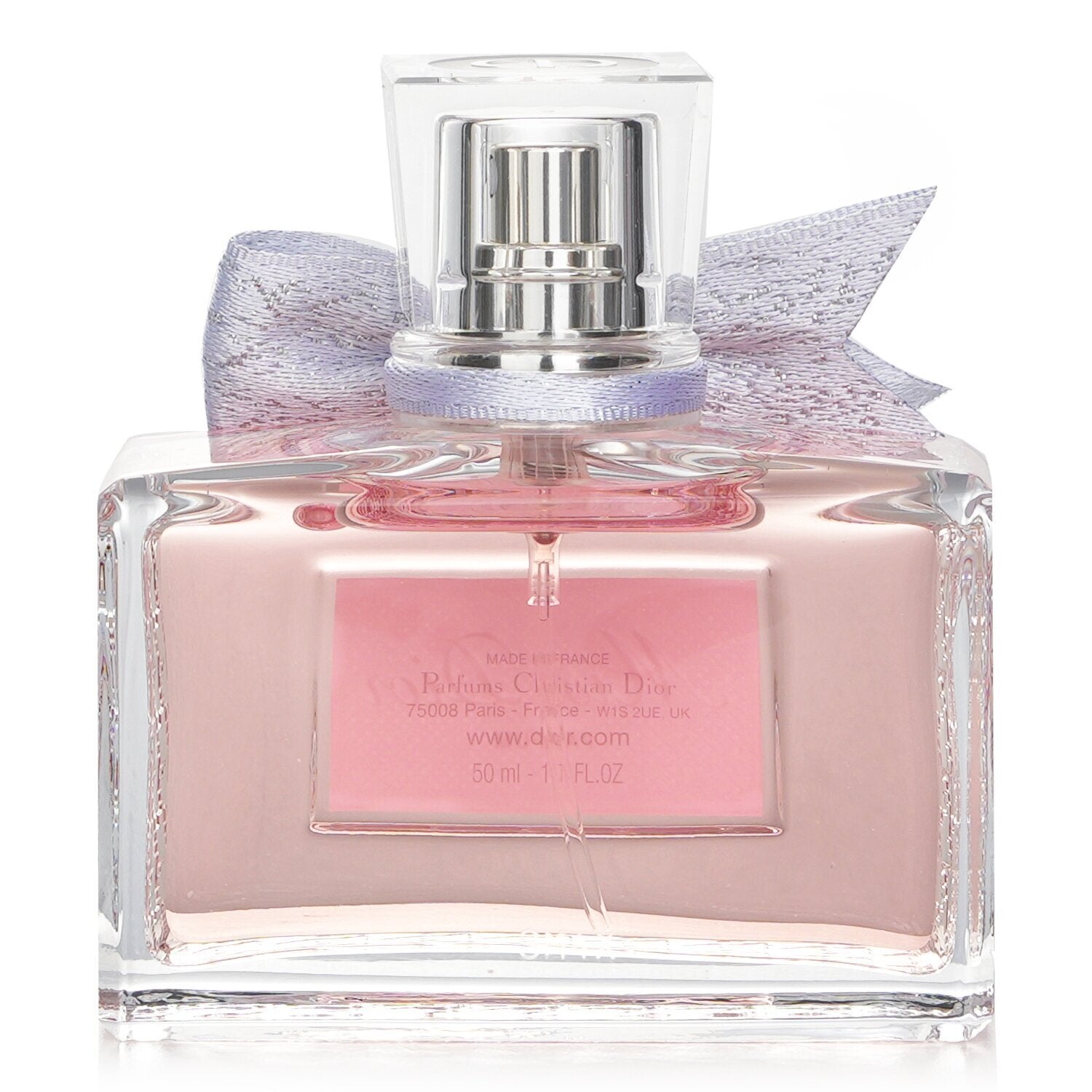 Christian Dior Miss Dior Parfum Spray (Box Slightly Damaged)  50ml/1.7oz