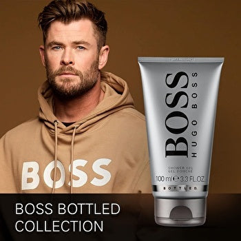 Hugo Boss Bottled No.6 Shower Gel 200ml