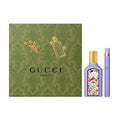 Gucci Flora Gorgeous Magnolia Eau De Parfum Gift Set 50ml