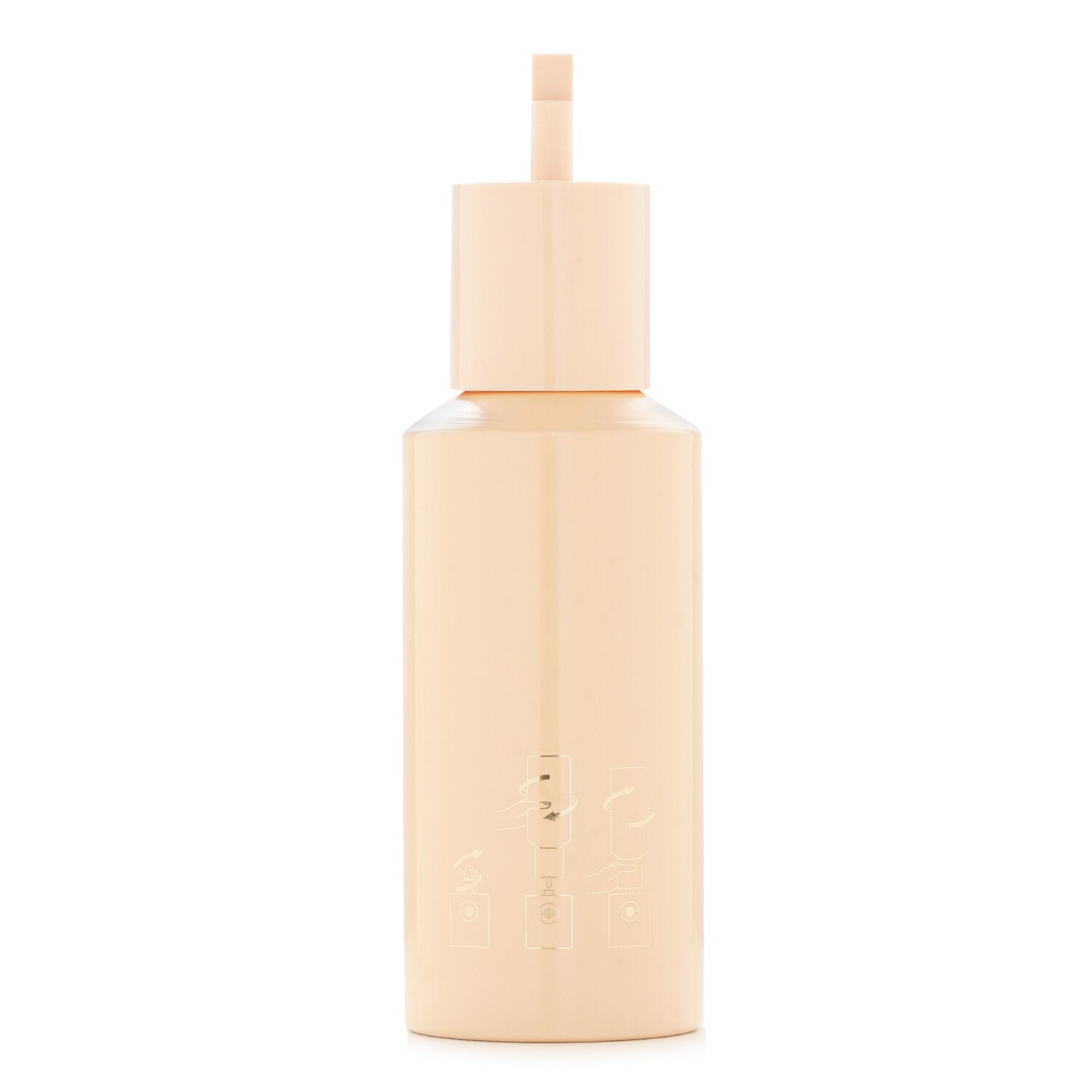 Burberry Goddess Eau De Parfum Refill  150ml/5oz