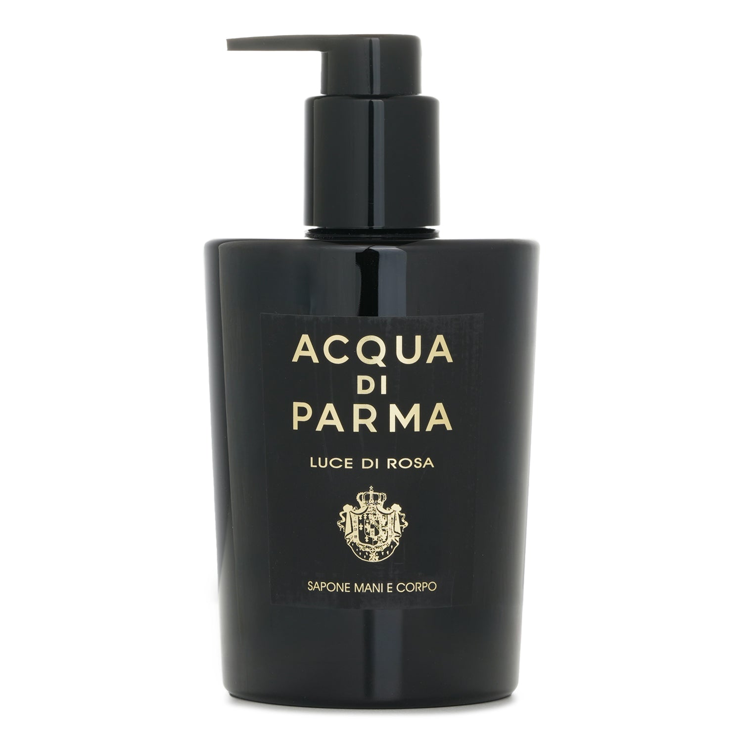 Acqua Di Parma Luce Di Rosa Hand And Body Wash  300ml