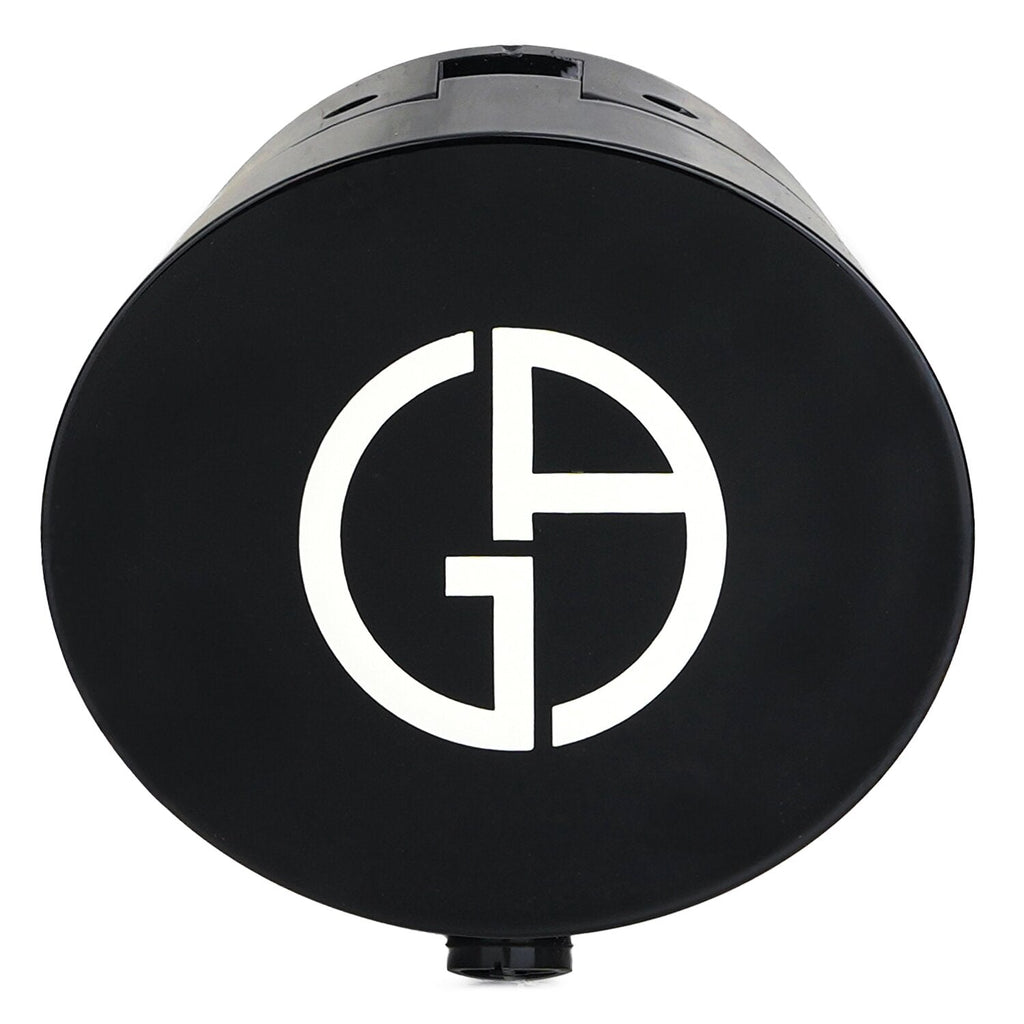 Giorgio Armani Luminous Silk Glow Blush Powder - # 11 In Love  3.6g/0.12oz