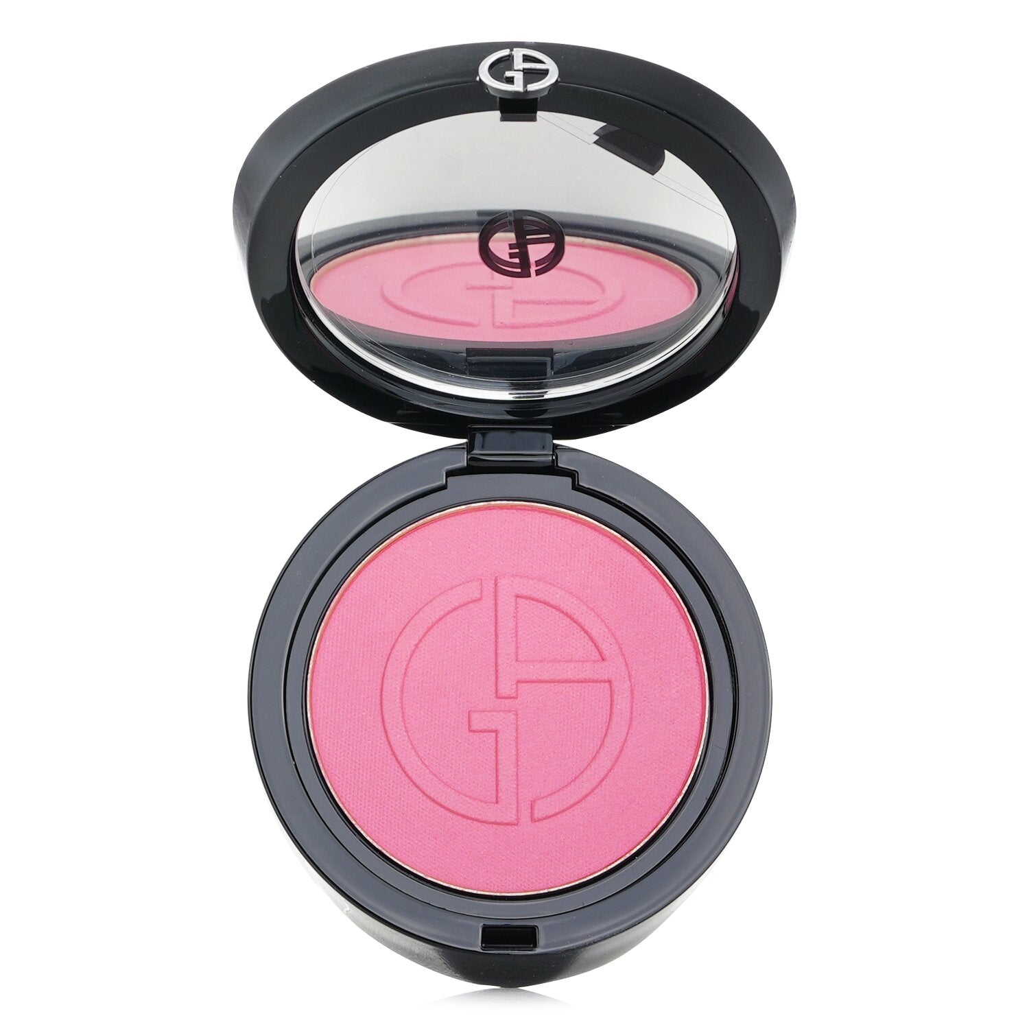 Giorgio Armani Luminous Silk Glow Blush Powder - # 51 Amore  3.6g/0.12oz