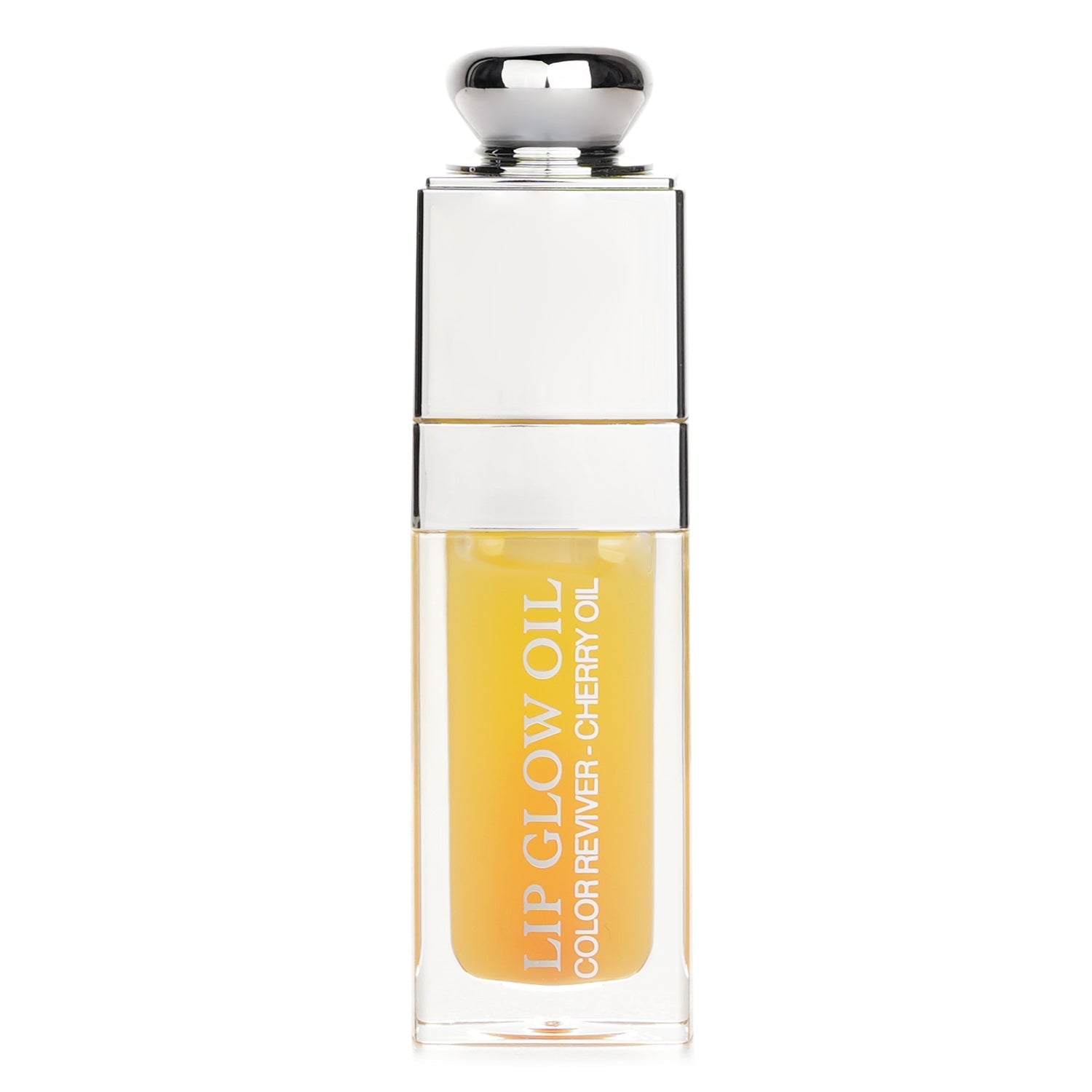 Christian Dior Addict Lip Glow Oil - # 098 Lemon Glow  6ml