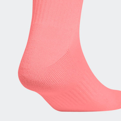Icon Quarter Socks 3 Pairs